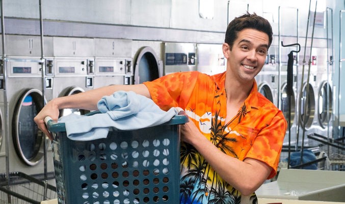 'Efecto Carbonaro', formato de temática de humor