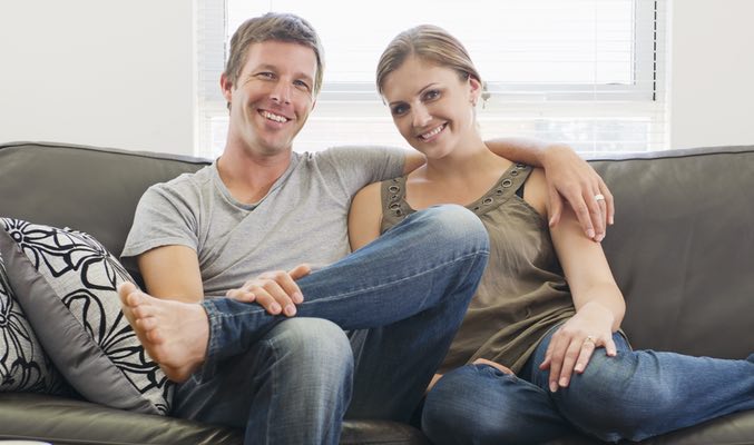 'Mi Love Actually', formato de lifestyle para la sobremesa de Ten