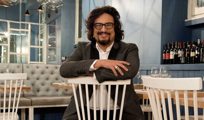 'Mi restaurante es el mejor', un formato de temática femenina que podrá verse los sábados y los domingos