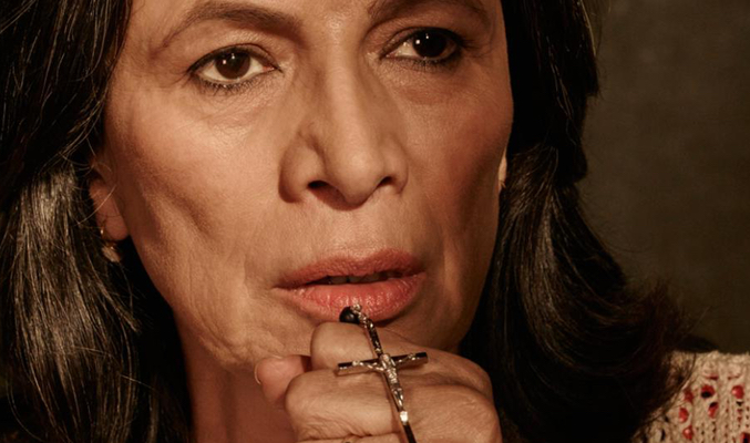 patricia reyes spindola