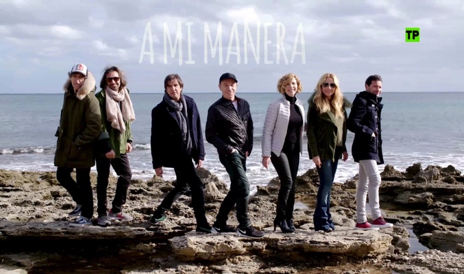 Los 4 errores que han impedido brillar a 'A mi manera'