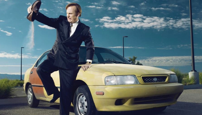 AMC renueva 'Better Call Saul' por una tercera temporada