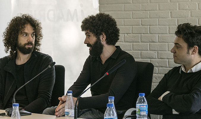 Detrás de 'El hormiguero' hay un equipo de guion de más de 20 personas