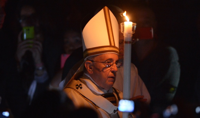 13tv realizará un gran despliegue para cubrir las celebraciones religiosas de Semana Santa
