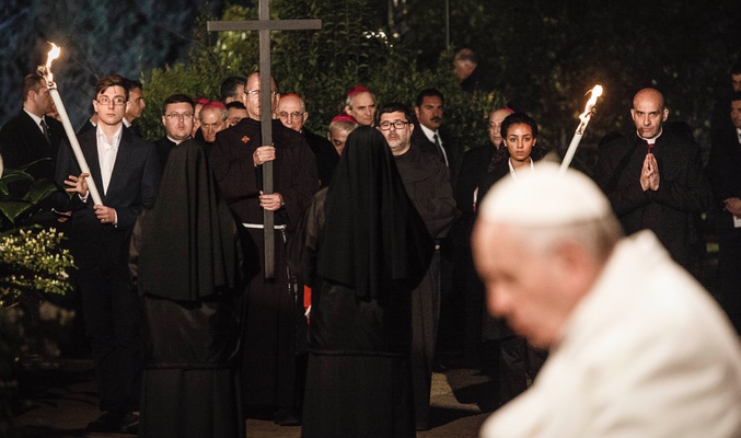 13tv realizará un gran despliegue para cubrir las celebraciones religiosas de Semana Santa