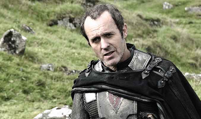 Stannis Baratheon