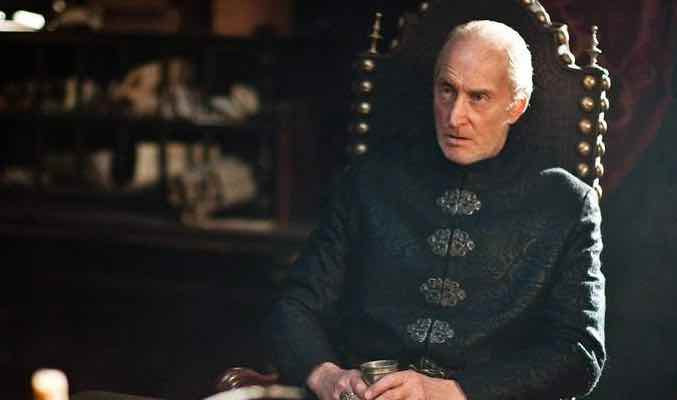 Tywin Lannister