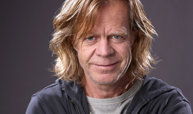 Frank Gallagher
