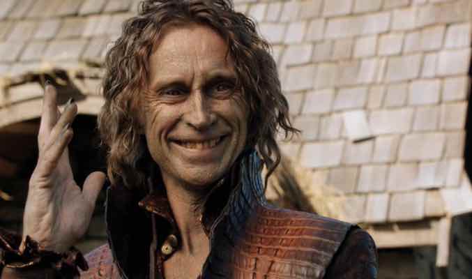 Rumpelstiltskin