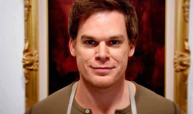 Dexter Morgan