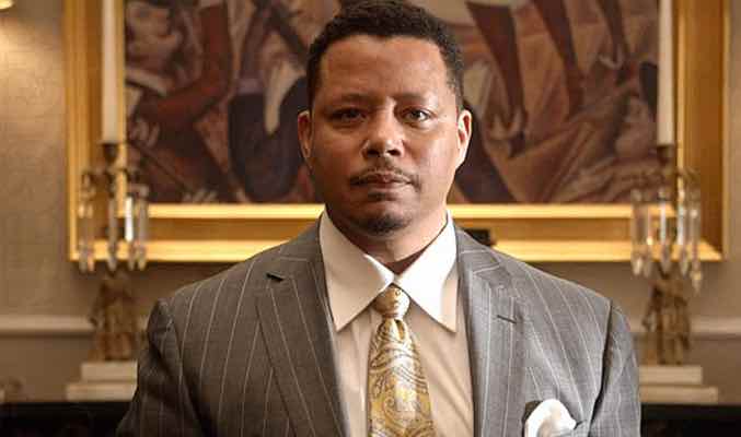 Lucious Lyon