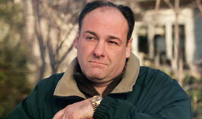 Tony Soprano