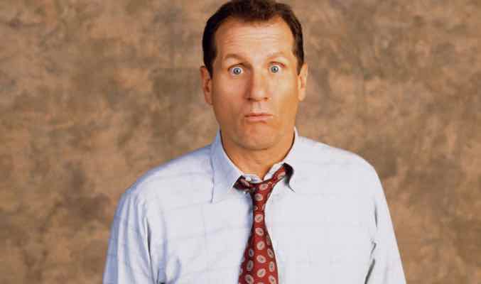 Al Bundy