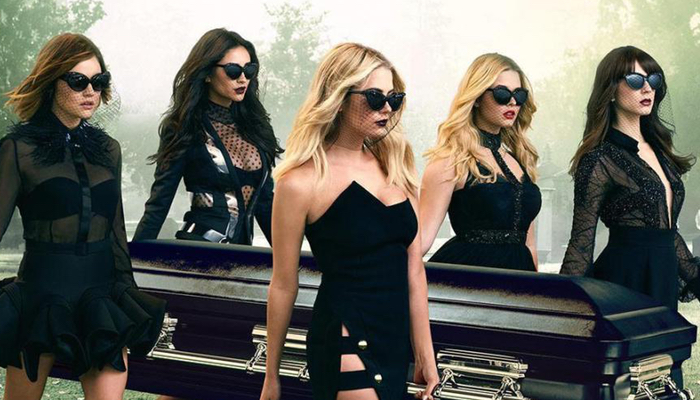 ¿Debería haber terminado 'Pretty Little Liars' tras la revelación de A?