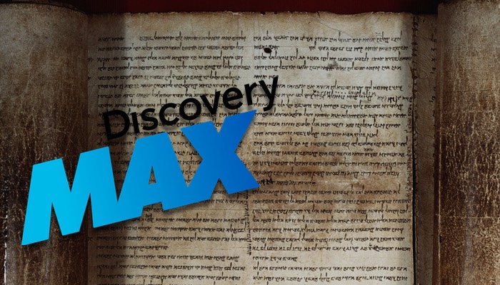 Semana Santa en Discovery MAX
