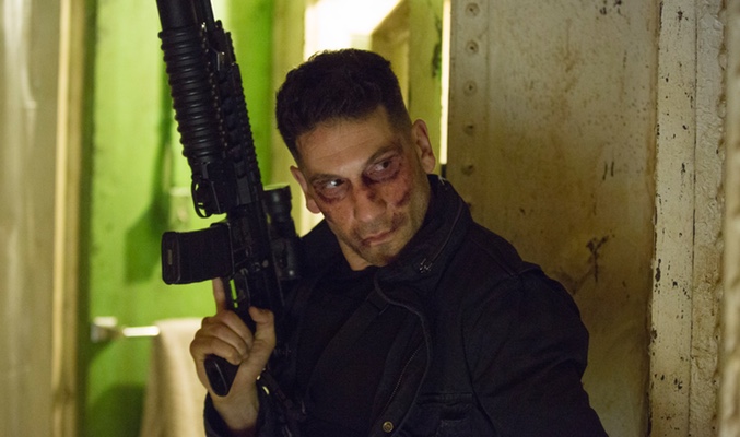 Crítica: 'Daredevil' regresa con el absoluto protagonismo de The Punisher y con la violencia extrema como eje central