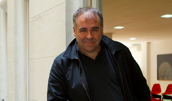 Ferreras, director editorial de laSexta