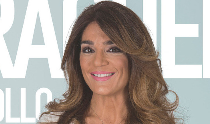 Raquel, expulsada de &#39;GH VIP&#39;