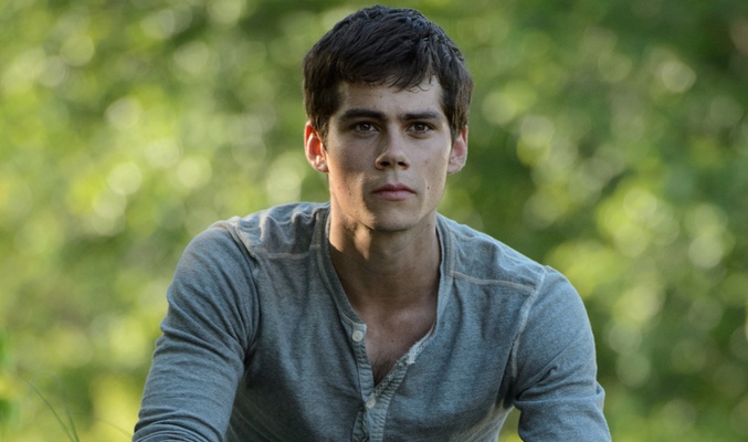 Dylan O&#39;Brien (&#39;Teen Wolf&#39;) es gravemente herido tras ser arrollado por un coche