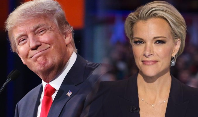Donald Trump ataca a una presentadora de 'Fox News': "Me da asco y es la persona más sobrevalorada de la televisión"