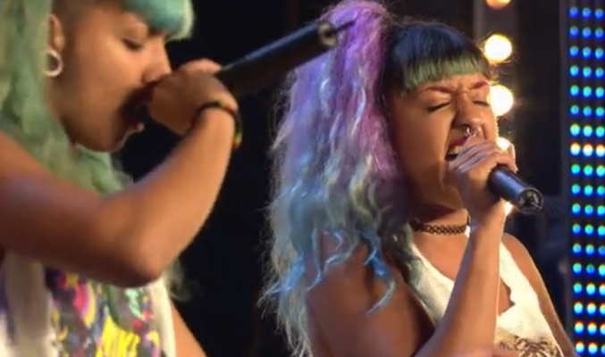 Semifinalistas 'Got Talent'