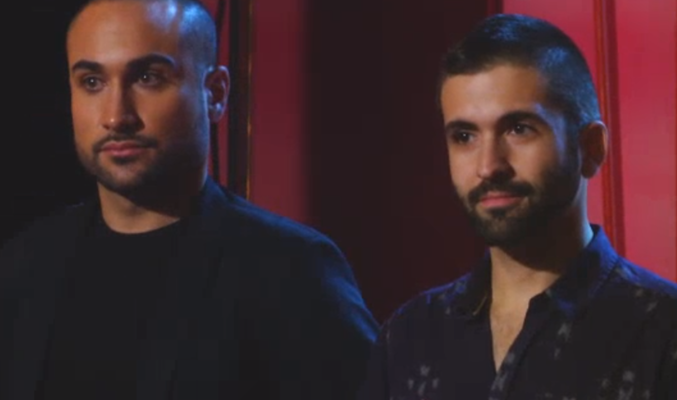 Semifinalistas 'Got Talent'