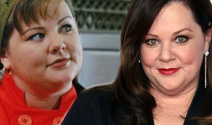 melissa mccarthy sookie las chicas gilmore