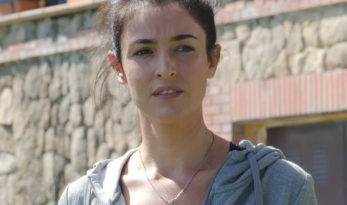 blanca romero ausencia bajo sospecha