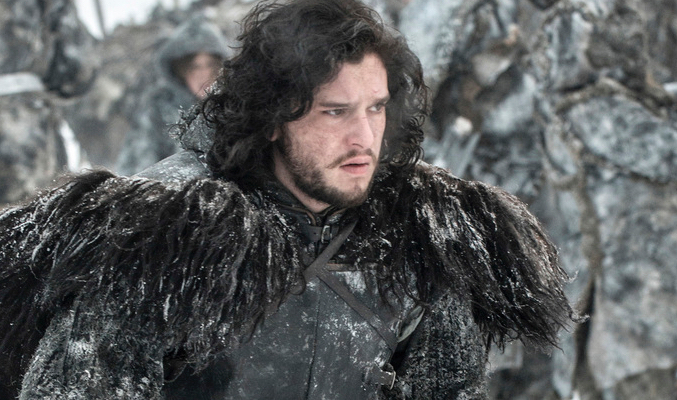 Kit Harington reitera el futuro de su personaje en 'Juego de tronos'