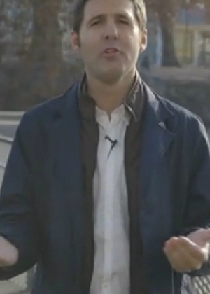 CImagen de 'Cintora, a pie de calle'