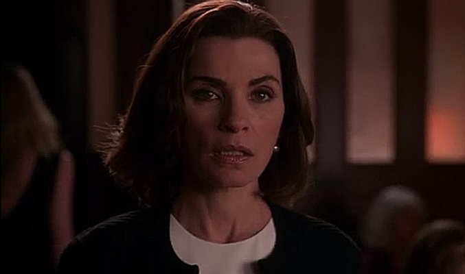 The Good Wife 7x17