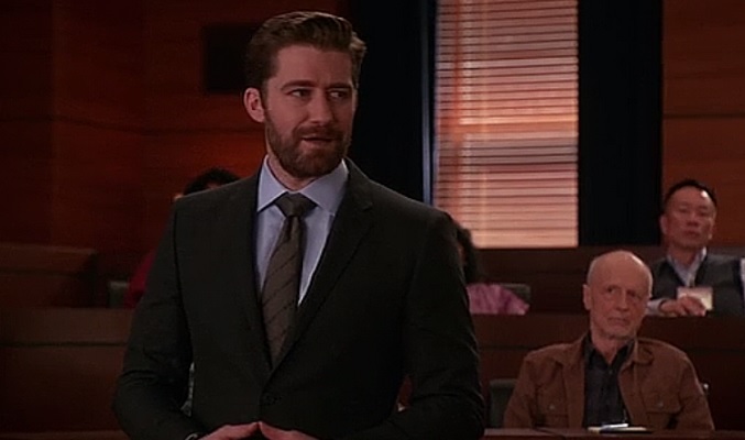 The Good Wife 7x17