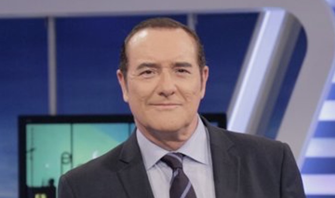 &#39;El cascabel&#39; con Antonio Jiménez