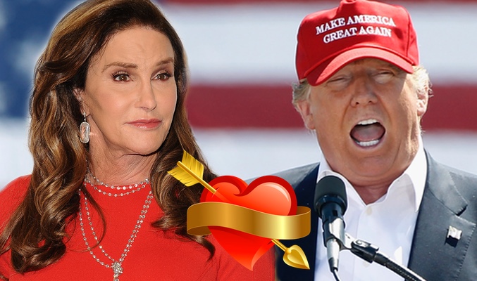 Caitlyn Jenner confirma que votará a Donald Trump en las próximas elecciones