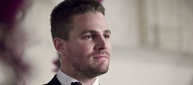 Arrow 4x16 Recap: Broken Hearts