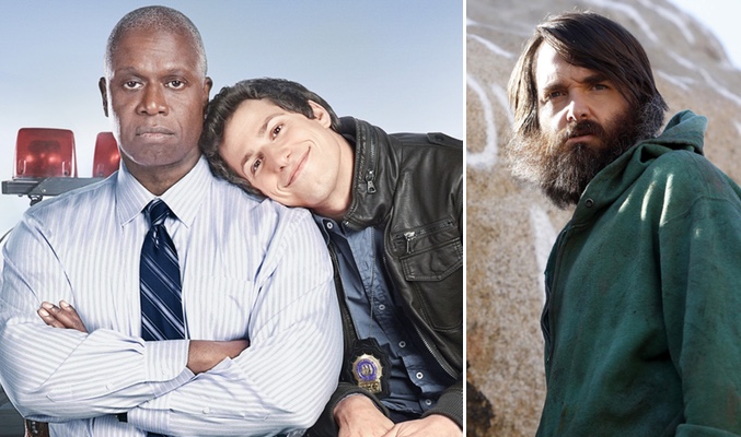 &#39;Brooklyn Nine-Nine&#39; y &#39;The Last Man on Earth&#39;