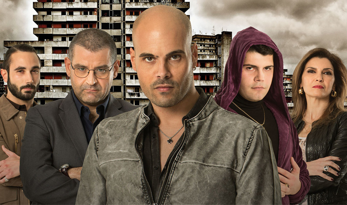 'Gomorra'