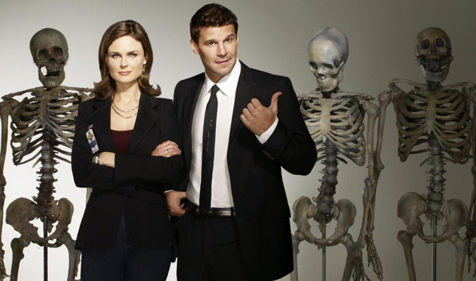 'Bones'