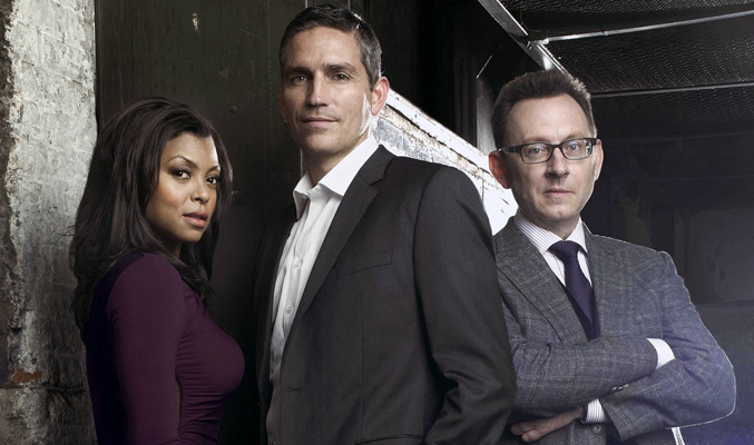 'Person of Interest'