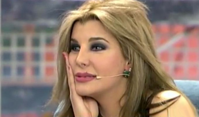 Charlotte Caniggia (&#39;GH VIP 4&#39;) consigue el peor dato en el test de inteligencia de la historia de &#39;Sálvame&#39;