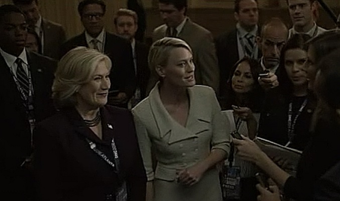 House of Cards 4x09