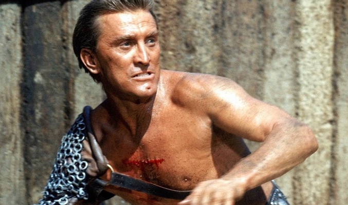 &quot;Espartaco (1960)&quot;