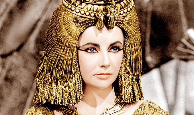 "Cleopatra (1963)"