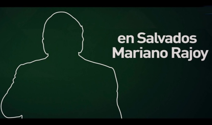 Mariano Rajoy será entrevistado por Jordi Évole en 'Salvados'