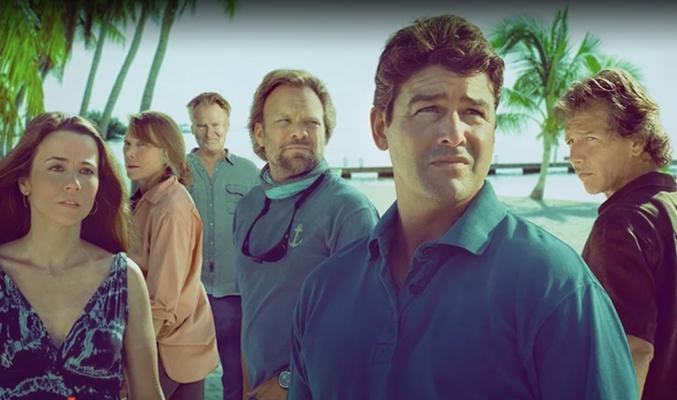 &#39;Bloodline&#39;, la serie de suspense y drama de Netflix, regresa con su segunda temporada el 27 de mayo