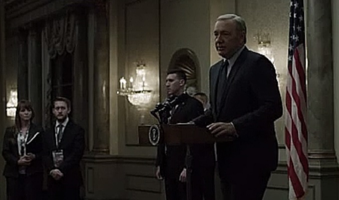House of Cards 4x10