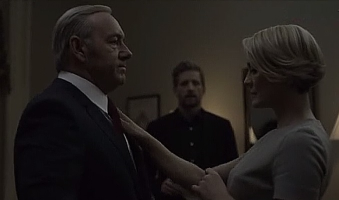 House of Cards 4x13