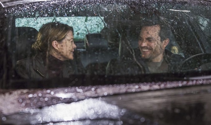 Grey's Anatomy 12x15