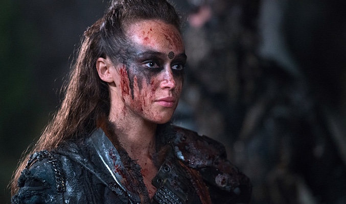 Lexa