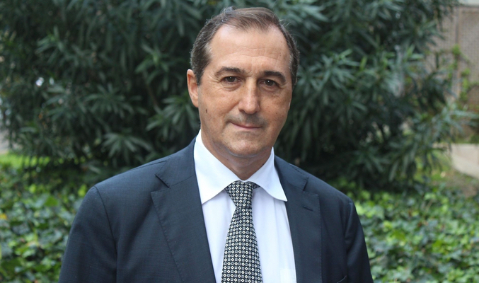 Eladio Jareño, nuevo director de TVE